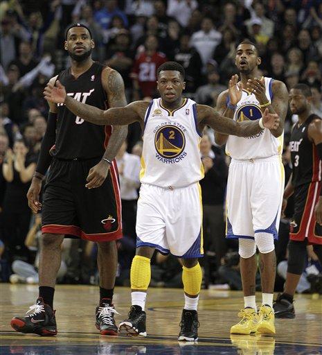 Pequeños jugadores, grandes basketbolistas.