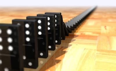 La crisis global en el ojo del huracán