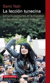 Presentacion:La legion tunecina