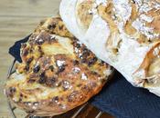 Chapata rustico aromatico