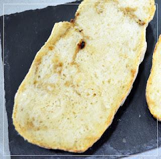 Pan de Chapata rustico aromatico Pan de Chapata rustico aromatico