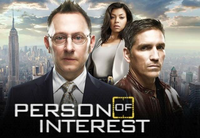 Person of Interest tendrá segunda temporada