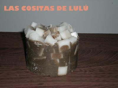 Let's Chocolaat... un regalo muy dulce...