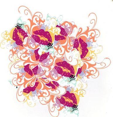 Let's Chocolaat... un regalo muy dulce...