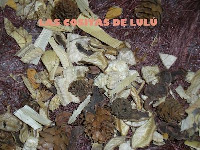 Let's Chocolaat... un regalo muy dulce...