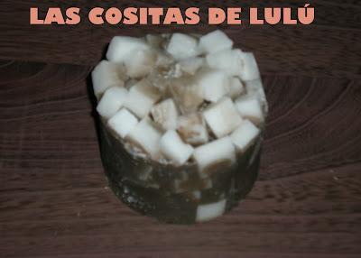 Let's Chocolaat... un regalo muy dulce...