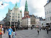 Guía de Copenhague (Dinamarca)