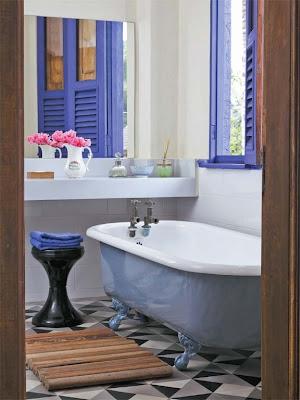 CASA DE PLAYA RUSTICA EN BRASIL