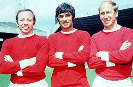 Equipos históricos: El Manchester United de los “Busby Babes” (II)