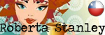 Bienvenida a Roberta Stanley, nueva colaboradora