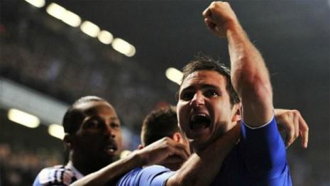 El milagro de Chelsea