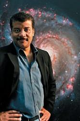 Neil deGrasse Tyson 166x250 Neil DeGrasse Tyson y el asombroso universo