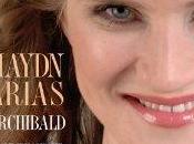 Archibald canta Haydn