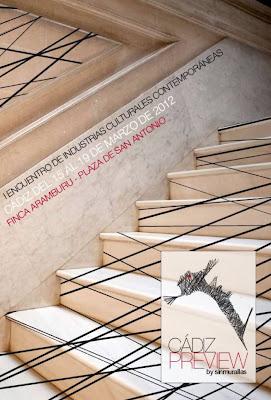 El Espiario: Cádiz Preview