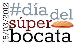 Bocadillo campero, en pan de chapata rustica aromatica para el #diadelsuperbocadillo Bocadillo campero, en pan de chapata rustica aromatica para el #diadelsuperbocadillo