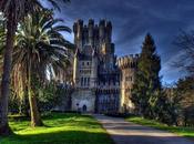 Castillo Butrón, Vizcaya