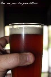 Los orígenes cerveceros de Maesse Urkanpu