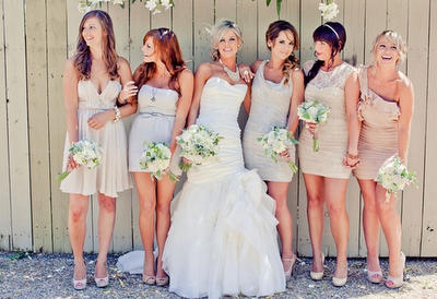 ¡AYUDA, SOY DAMA DE HONOR! ¡AYUDA, SOY DAMA DE HONOR!