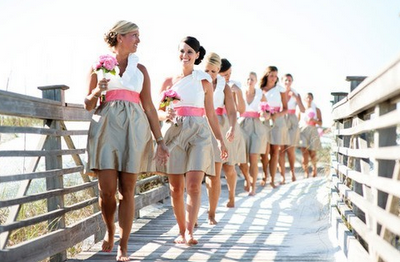 ¡AYUDA, SOY DAMA DE HONOR! ¡AYUDA, SOY DAMA DE HONOR!