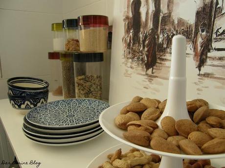 Quedamos en la cocina... Quedamos en la cocina...