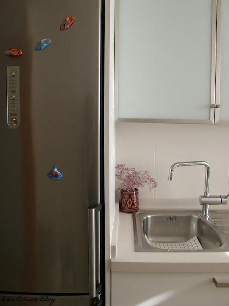 Quedamos en la cocina... Quedamos en la cocina...