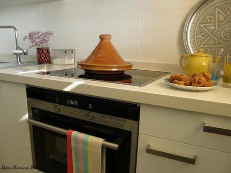 Quedamos en la cocina... Quedamos en la cocina...