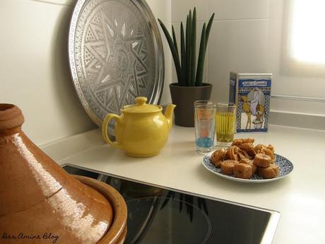 Quedamos en la cocina... Quedamos en la cocina...