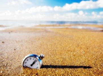 Caprichos del tiempo