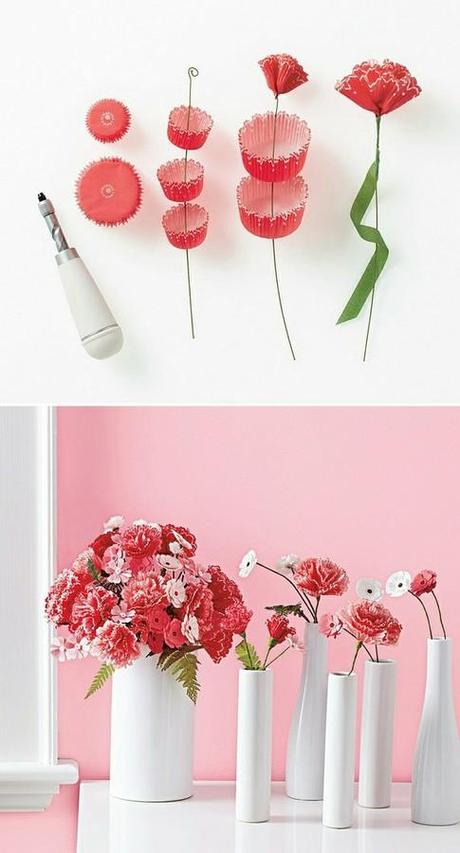 Mar idea: flores