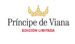 PRINCIPE DE VIANA EDICIÓN LIMITADA 2008 ( Bodegas Principe de Viana  - DO. Navarra )