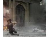 Vengadores: Nuevas imágenes revelan aspecto aliens