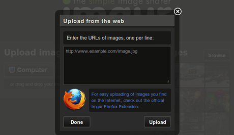 Cómo usar imágenes en la web Cómo usar imágenes en la web