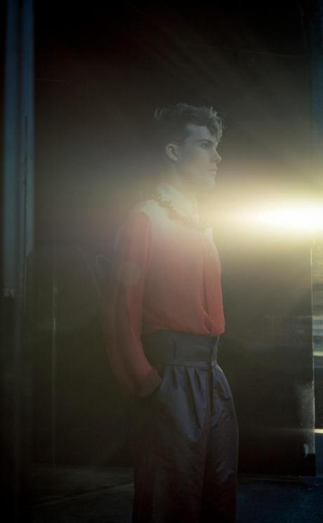 9 Adolfo López de Fandi para Selim de Somavilla