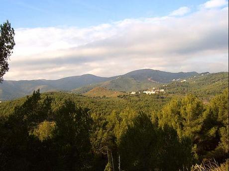 El massís del Garraf por apocalipshit