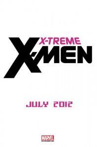 X-Treme X-Men