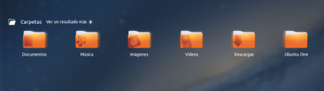 fs icons ubuntu FS Icons: mejora el aspecto de tu Ubuntu