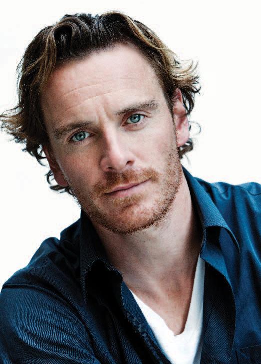 Michael Fassbender en conversaciones para The Mountain Between Us