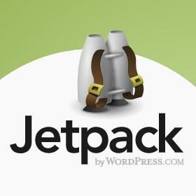 Plugin JetPack para WordPress