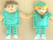 Sanitarios podrían culpables crisis