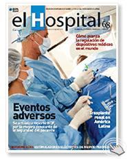 Revista El Hospital: Edicion digital Febrero/Marzo 2012