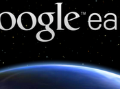 Google Earth para Android, llega Galería