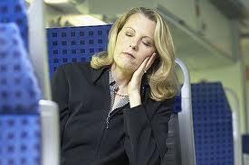 jetlag Cómo manejar el trastorno de jet lag