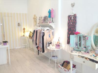 Ya es primavera en Soufflé