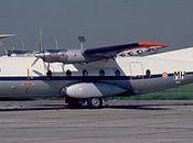 avión comercial Aérospatiale