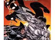 Primer vistazo Avengers: X-Sanction