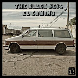 [Disco] The Black Keys - El Camino (2011)