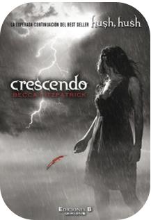 Reseña: Crescendo