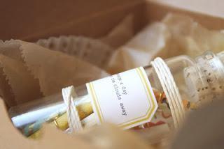 Botella de los Deseos Botella de los Deseos