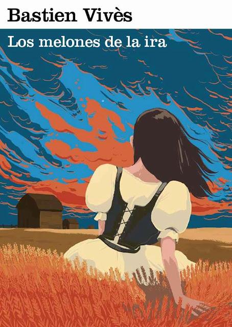 Reseña: Los melones de la ira