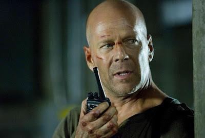 Bruce Willis se convierte en el primer fichaje de 